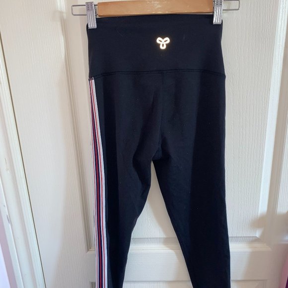 Stripe Leggings - Picture 3 of 4